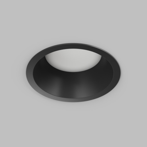 Точечный светильник Denkirs Iner DK2155-BK изображение в интернет-магазине Cramer Light фото 3