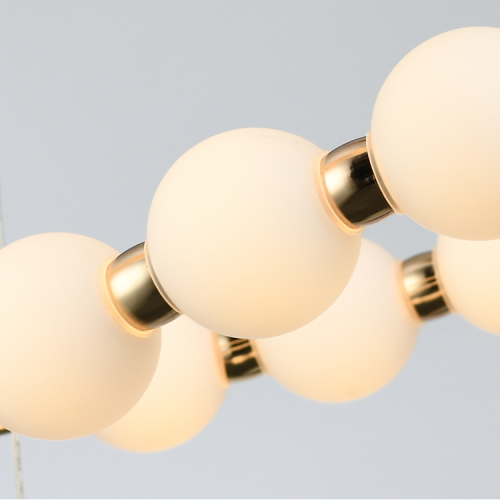 Подвесная люстра ImperiumLoft Access 194916-23 изображение в интернет-магазине Cramer Light фото 10