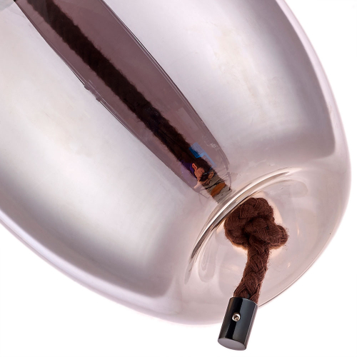 Подвесной светодиодный светильник Arte Lamp Cody A7769SP-1BC изображение в интернет-магазине Cramer Light фото 4