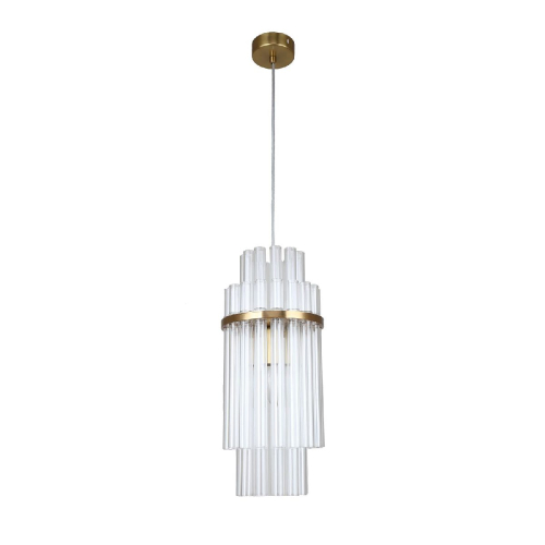 Подвесной светильник Favourite Rubum 4203-1P изображение в интернет-магазине Cramer Light фото 2