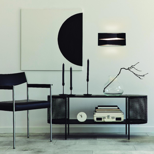 Настенный светильник Mantra Fuji 8159 изображение в интернет-магазине Cramer Light фото 3