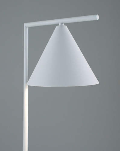 Настольная лампа Moderli Omaha V11596-1T изображение в интернет-магазине Cramer Light фото 10