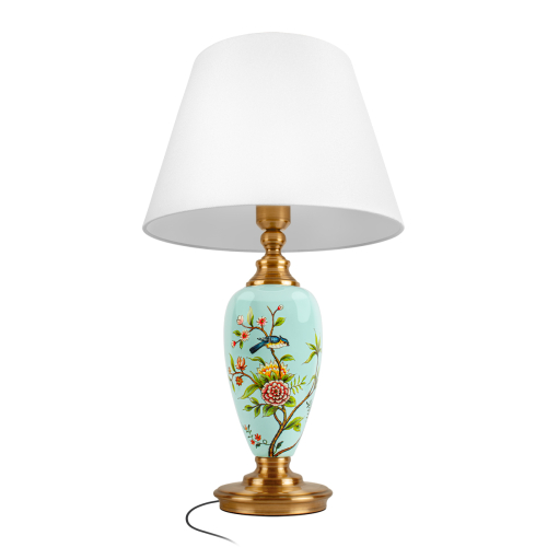 Настольная лампа Loft IT Bluet 10379T/C изображение в интернет-магазине Cramer Light фото 3