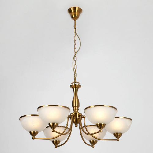 Подвесная люстра Citilux Лугано CL403163 изображение в интернет-магазине Cramer Light фото 7