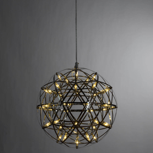 Подвесной светодиодный светильник Divinare 1030/02 SP-42 изображение в интернет-магазине Cramer Light фото 4