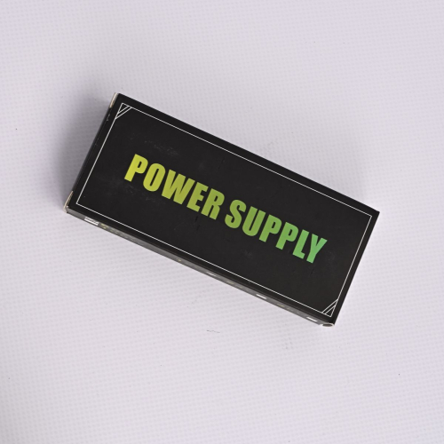 Блок питания 12В 60Вт ImperiumLoft Blkb12V 271650-67 изображение в интернет-магазине Cramer Light фото 7