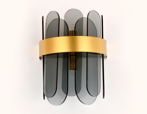 Настенный светильник Ambrella Light Traditional TR5348 изображение в интернет-магазине Cramer Light фото 4