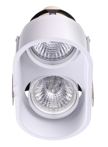 Встраиваемый светильник Novotech Cloud 370564 изображение в интернет-магазине Cramer Light фото 4