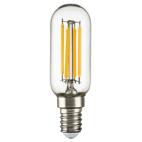 Лампа светодиодная Lightstar E14 4W 3000K 933402 изображение в интернет-магазине Cramer Light