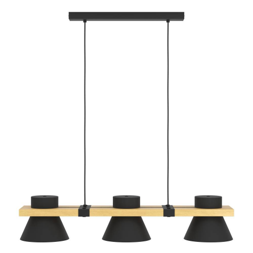 Подвесной светильник Eglo Maccles 43956 изображение в интернет-магазине Cramer Light фото 5