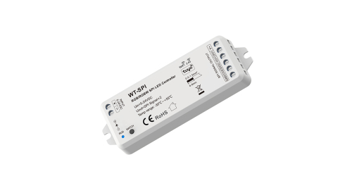 Контроллер SWG Standard WT-SPI 031600 изображение в интернет-магазине Cramer Light