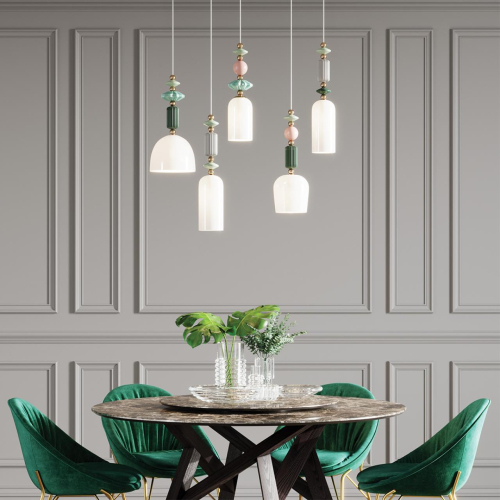 Подвесной светильник Odeon Light CANDY 4861/1C изображение в интернет-магазине Cramer Light фото 3