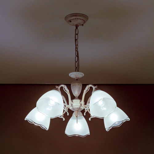 Подвесная люстра Citilux Латур CL413250 изображение в интернет-магазине Cramer Light фото 7