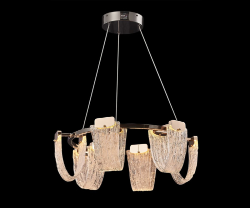 Подвесная люстра Kink Light Иста 08065-60,36 изображение в интернет-магазине Cramer Light