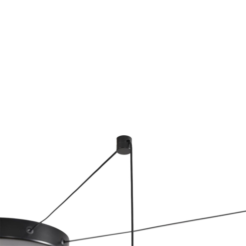 Подвесная люстра Lumion Ledio Stick 8400/27L изображение в интернет-магазине Cramer Light фото 6