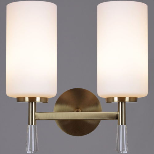 Бра Illumico IL5218-2WLS-24 HIGHBALL дополнительное фото
