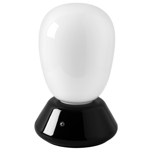 Настольная лампа диммируемая Lightstar Uovo III 807917 изображение в интернет-магазине Cramer Light