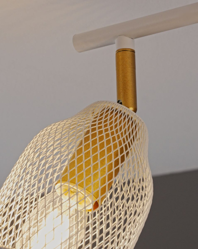 Спот Moderli Adalina V11841-3C изображение в интернет-магазине Cramer Light фото 9