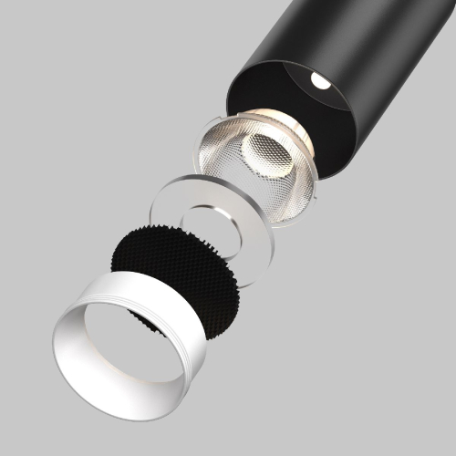 Линза Maytoni Focus Led LensD60-24 изображение в интернет-магазине Cramer Light фото 4
