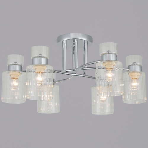 Потолочная люстра Reluce 55570-0.3-06 изображение в интернет-магазине Cramer Light