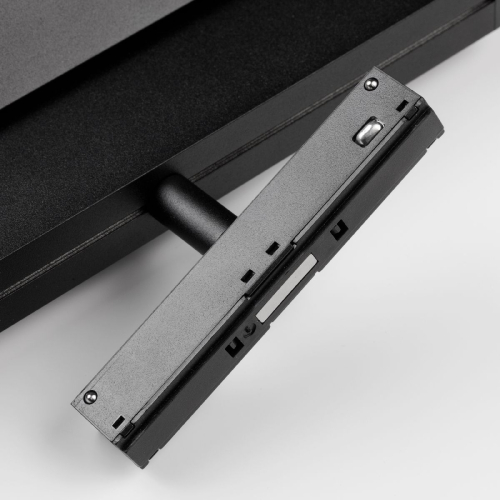 Трековый однофазный светильник Lightstar Uno 259047 изображение в интернет-магазине Cramer Light фото 3