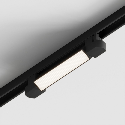 Шинопровод однофазный накладной Hesby Lighting Skylite HSBL_0001 изображение в интернет-магазине Cramer Light фото 4