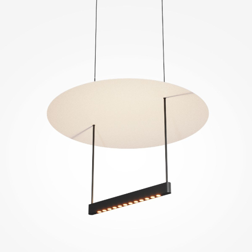 Подвесной светильник Maytoni Ambience MOD280PL-L23B3K1 изображение в интернет-магазине Cramer Light фото 4