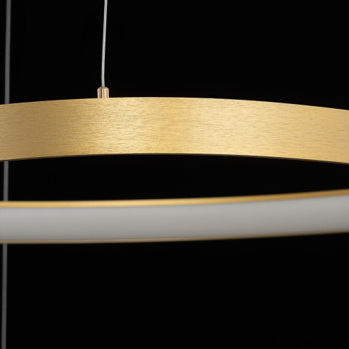 Подвесная люстра Citilux Genka Smart CL756A092 изображение в интернет-магазине Cramer Light фото 8