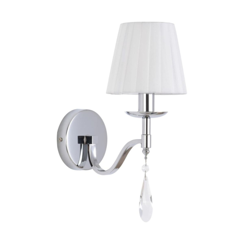 Бра Lumion Classi Magda 8316/1W дополнительное фото