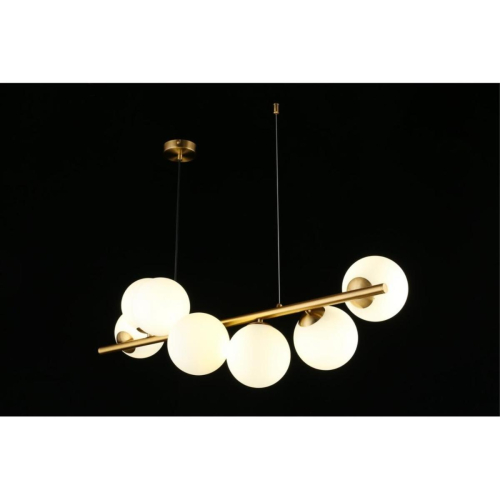 Подвесная люстра Aployt Jagna APL.312.13.07 изображение в интернет-магазине Cramer Light фото 10