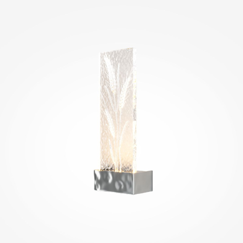 Настенный светильник Maytoni Ornate MOD318WL-L3CH3K изображение в интернет-магазине Cramer Light фото 3
