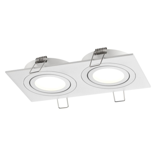 Встраиваемый светильник Novotech Wir Morus 371021 изображение в интернет-магазине Cramer Light фото 3