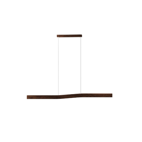 Линейный подвесной светильник Lightera Canzas LE109L-120T WIFI изображение в интернет-магазине Cramer Light