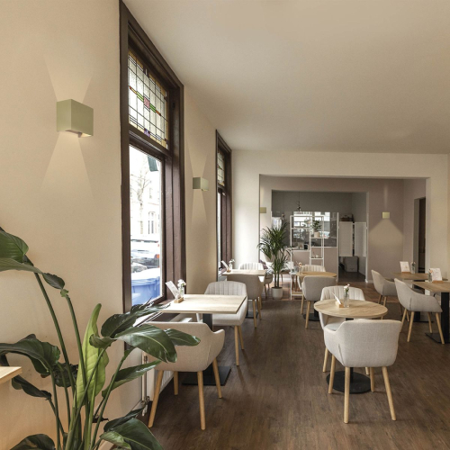 Настенный светильник Mantra Davos 9225 изображение в интернет-магазине Cramer Light фото 3