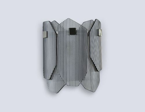 Настенный светильник Ambrella Light High Light Crystal LH31207 изображение в интернет-магазине Cramer Light фото 4