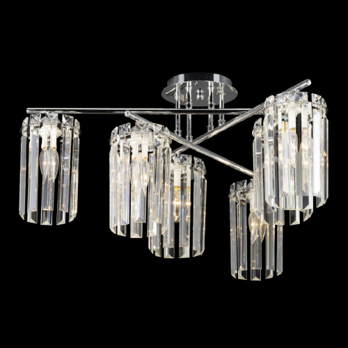 Потолочная люстра Citilux Axis CL313261 изображение в интернет-магазине Cramer Light фото 13