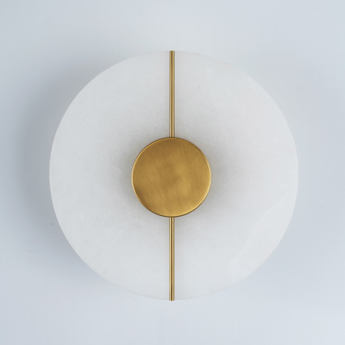 Настенный светильник Modestyle MS.200.200 BS изображение в интернет-магазине Cramer Light фото 3