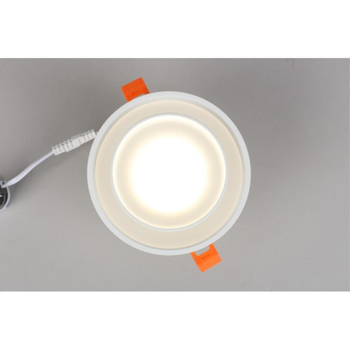 Встраиваемый светильник Omnilux Valletta OML-103209-15 изображение в интернет-магазине Cramer Light фото 6