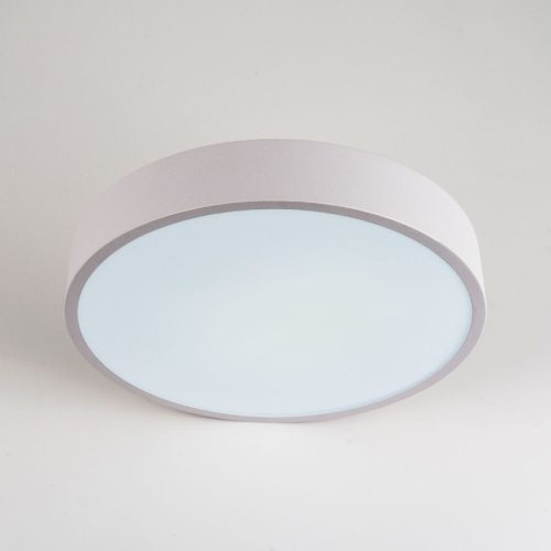 Потолочный светильник LED4U L2020-300 WH изображение в интернет-магазине Cramer Light фото 4