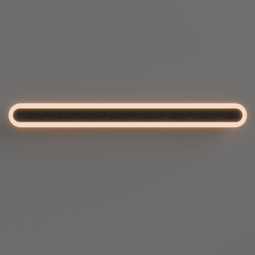 Настенный светильник Lightera Crotone LE421W-60B изображение в интернет-магазине Cramer Light фото 5