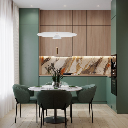 Точечный светильник Hesby Lighting Lillestrom HSBL_0222 изображение в интернет-магазине Cramer Light фото 8