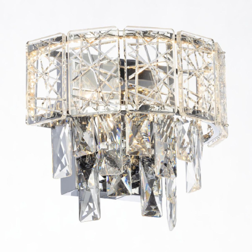 Настенный светильник Citilux Sagrada CL317321 изображение в интернет-магазине Cramer Light фото 4