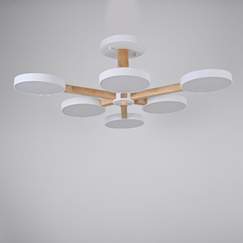 Люстра на штанге ImperiumLoft Turna 141108-26 изображение в интернет-магазине Cramer Light фото 8