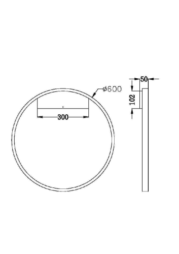 Бра Maytoni Rim MOD058WL-L35W3K дополнительное фото фото 4