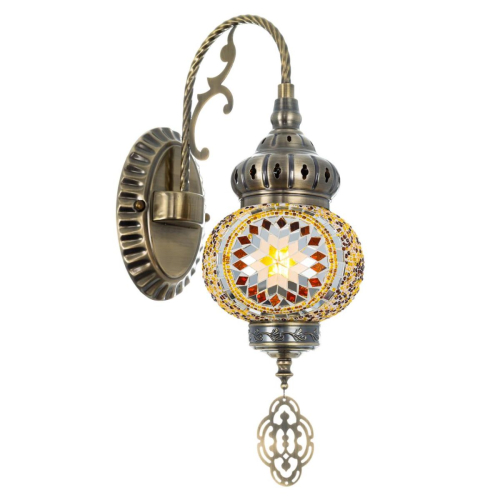 Бра Citilux Каир CL419315 дополнительное фото фото 4