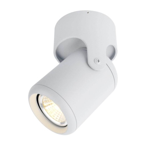 Спот Arte Lamp A3316PL-1WH изображение в интернет-магазине Cramer Light