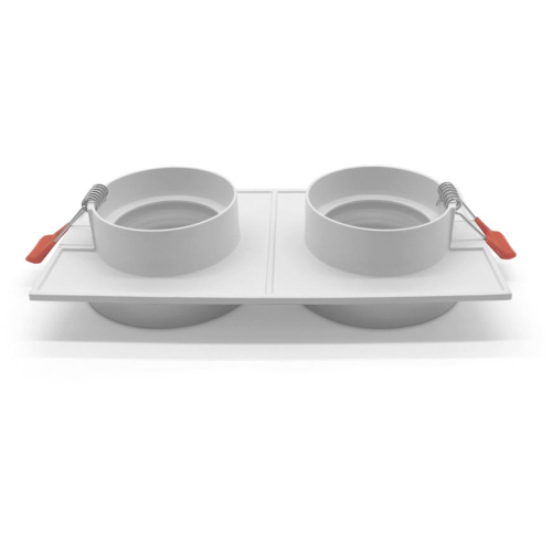 Встраиваемый светильник Ambrella Light Techno Spot TN318 изображение в интернет-магазине Cramer Light фото 4