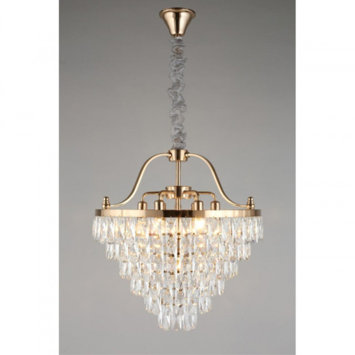 Подвесная люстра APLOYT Gerta APL.725.13.07 изображение в интернет-магазине Cramer Light фото 8