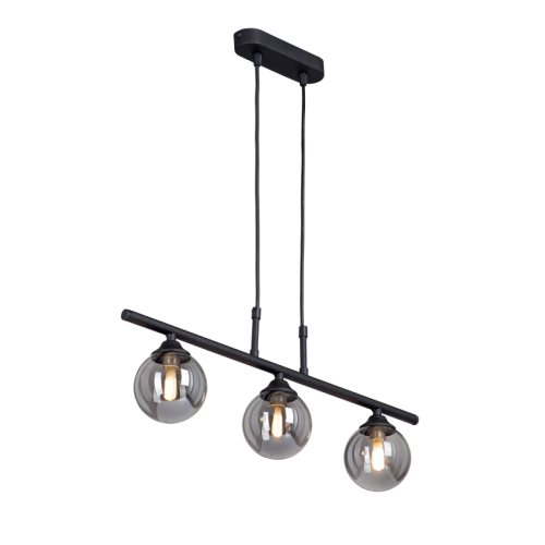Подвесной светильник Vitaluce V4981-1/3S изображение в интернет-магазине Cramer Light