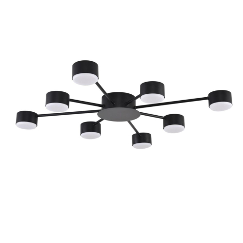 Потолочная люстра Lumion Comfi Torina 8344/8C изображение в интернет-магазине Cramer Light